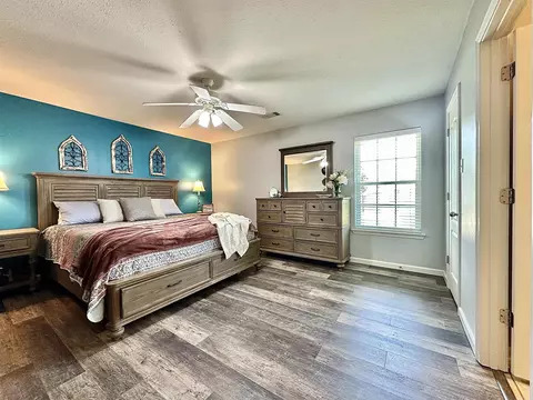 Bedroom - 1506 Moon Rd, Ward, AR 72176 photo 1 of 7