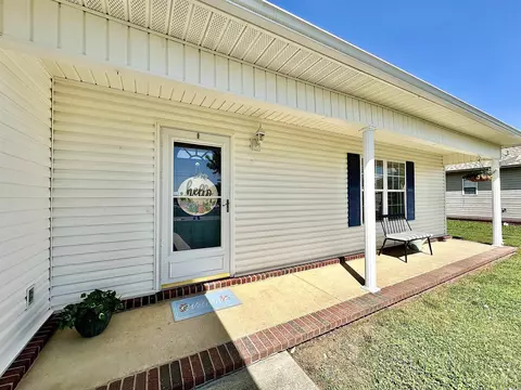 Exterior - 1506 Moon Rd, Ward, AR 72176 photo 3 of 7