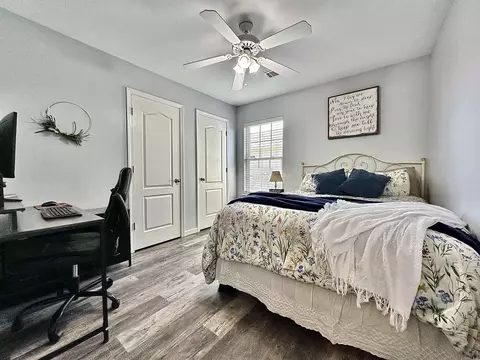Bedroom - 1506 Moon Rd, Ward, AR 72176 photo 7 of 7