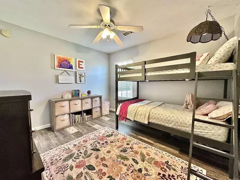 Bedroom - 1506 Moon Rd, Ward, AR 72176 photo 6 of 7