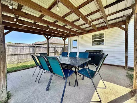 Exterior - 1506 Moon Rd, Ward, AR 72176 photo 4 of 7
