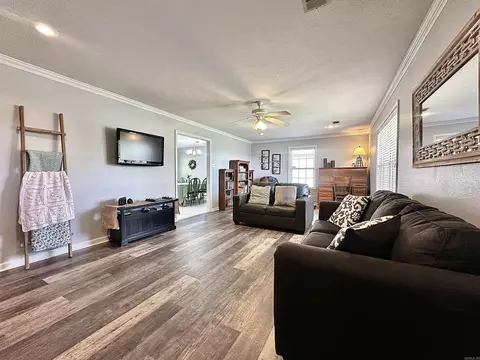 Living - 1506 Moon Rd, Ward, AR 72176 photo 1 of 4