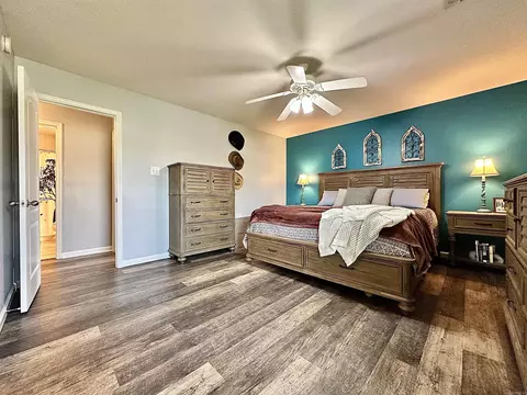 Bedroom - 1506 Moon Rd, Ward, AR 72176 photo 2 of 7