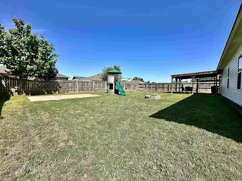 Exterior - 1506 Moon Rd, Ward, AR 72176 photo 6 of 7