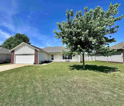 Exterior - 1506 Moon Rd, Ward, AR 72176 photo 2 of 7