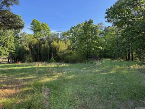4821 Alf Ln, Little Rock, AR 72223