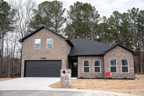 7048 Agua Blanca Blvd, Shannon Hills, AR 72103