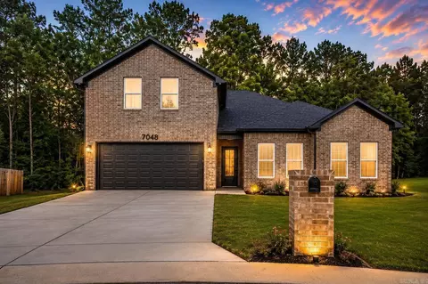 7048 Agua Blanca Blvd, Shannon Hills, AR 72103