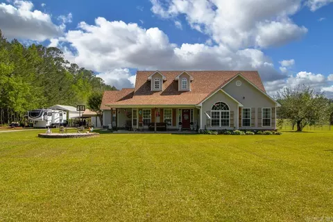 991 Grant 748, Sheridan, AR 72150