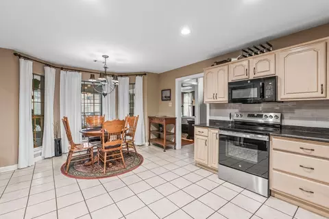 Kitchen - 3115 Windcrest, Conway, AR 72034 photo 1 of 4