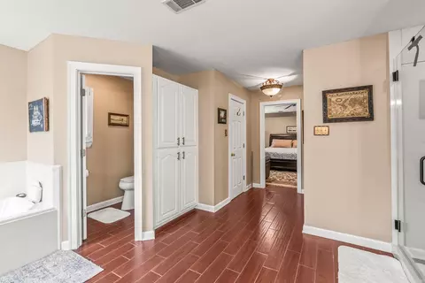 Entry Way - 3115 Windcrest, Conway, AR 72034 photo 1 of 3