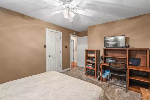 Bedroom - 3115 Windcrest, Conway, AR 72034 photo 3 of 5