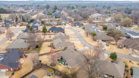 View/Area - 3115 Windcrest, Conway, AR 72034 photo 3 of 3