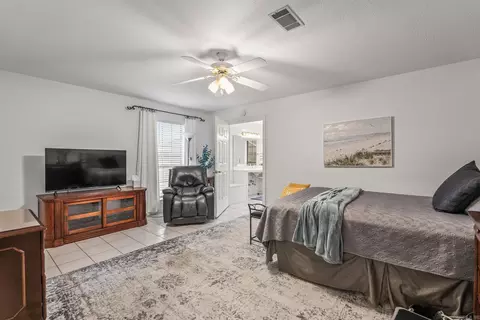 Bedroom - 3115 Windcrest, Conway, AR 72034 photo 4 of 5