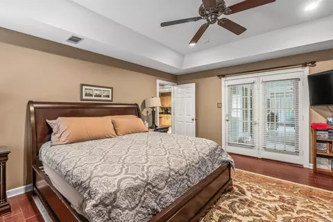 Bedroom - 3115 Windcrest, Conway, AR 72034 photo 2 of 5