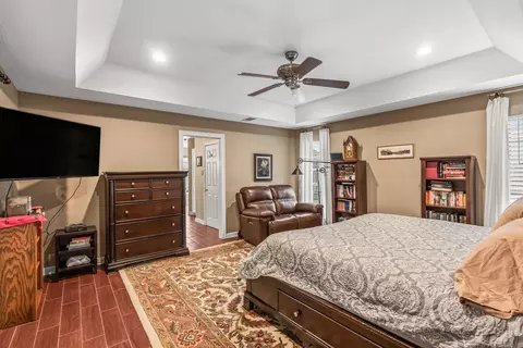 Bedroom - 3115 Windcrest, Conway, AR 72034 photo 1 of 5