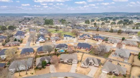 View/Area - 3115 Windcrest, Conway, AR 72034 photo 1 of 3