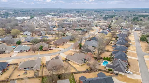 View/Area - 3115 Windcrest, Conway, AR 72034 photo 2 of 3