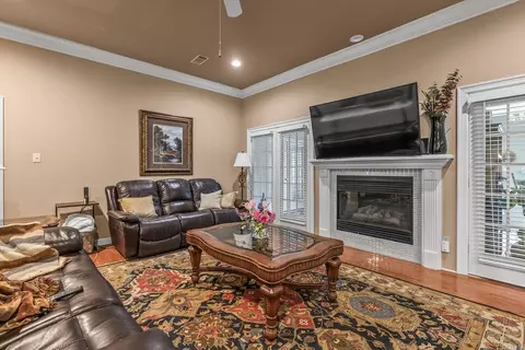Living - 3115 Windcrest, Conway, AR 72034 photo 1 of 1