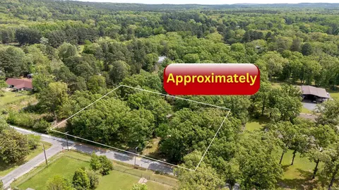 15224 Lone Pine Rd, North Little Rock, AR 72118