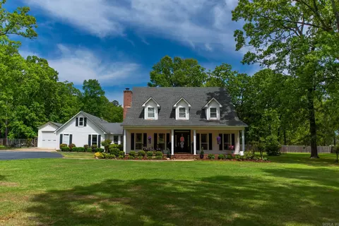 134 Allen Dr, Monticello, AR 71655