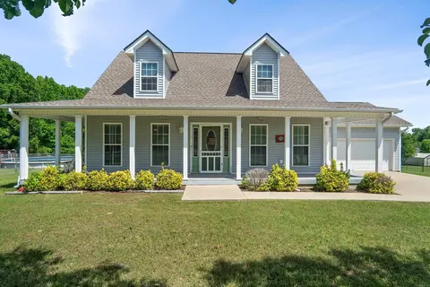 62 Robins Nest, Lonoke, AR 72086