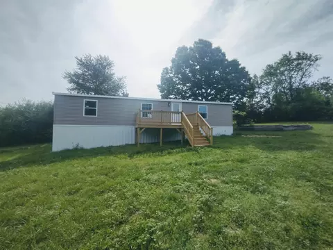 10633 Hwy 66, Mountain View, AR 72560