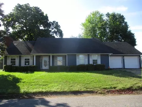 11 Amy St, Cabot, AR 72023