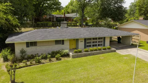 1609 W Cedar St, El Dorado, AR 71730