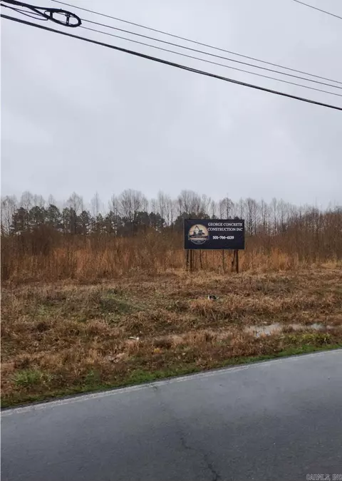 Nn Heather Loop, Lonoke, AR 72086