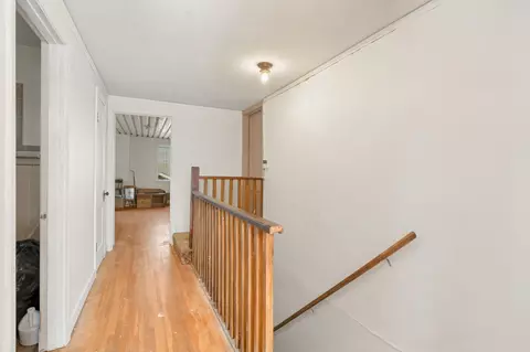 Entry Way - 506 Home St, Marked Tree, AR 72365 photo 1 of 1
