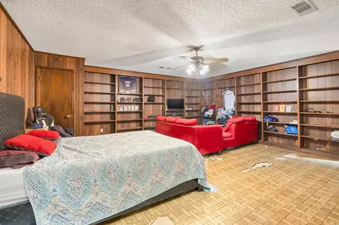 Bedroom - 506 Home St, Marked Tree, AR 72365 photo 5 of 6