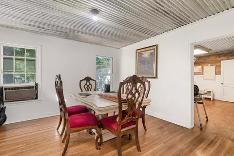 Dining - 506 Home St, Marked Tree, AR 72365 photo 1 of 1