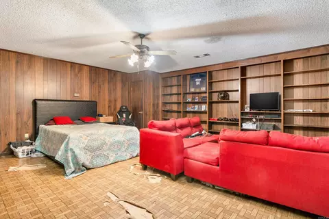 Bedroom - 506 Home St, Marked Tree, AR 72365 photo 6 of 6