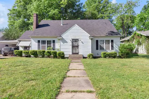 506 Home St, Marked Tree, AR 72365