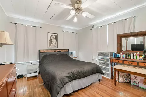 Bedroom - 506 Home St, Marked Tree, AR 72365 photo 1 of 6