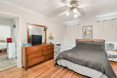 Bedroom - 506 Home St, Marked Tree, AR 72365 photo 2 of 6