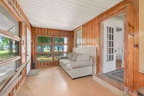 Exterior - 506 Home St, Marked Tree, AR 72365 photo 3 of 5