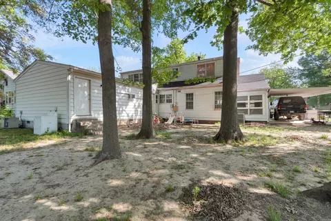 Exterior - 506 Home St, Marked Tree, AR 72365 photo 5 of 5