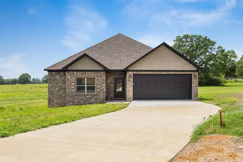 31 High Point Dr, Greenbrier, AR 72058