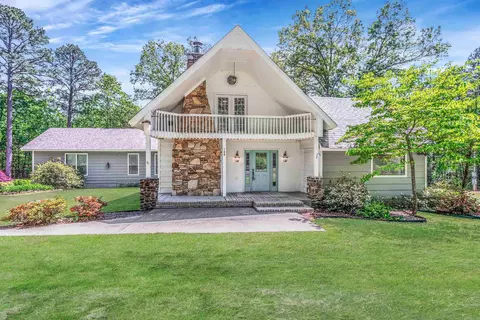 108 Heather Ln, Shirley, AR 72153