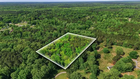 E Wilson Road, Little Rock, AR 72206