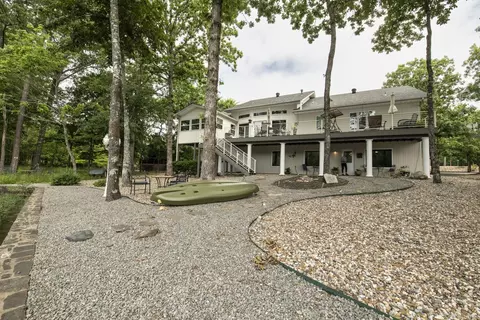 3 Levantino Ln, Hot Springs Village, AR 71909