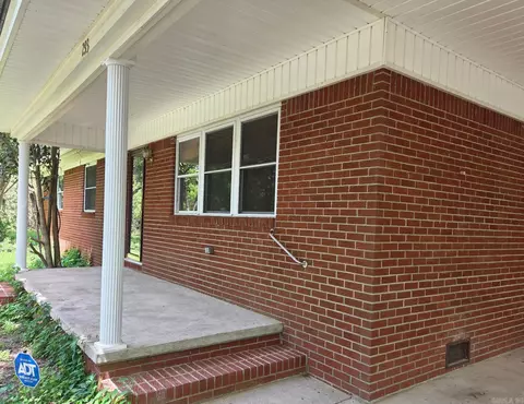 Exterior - 293 Social Hill Loop, Malvern, AR 72104 photo 3 of 7