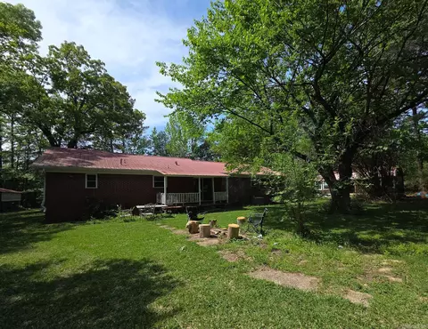 Exterior - 293 Social Hill Loop, Malvern, AR 72104 photo 5 of 7