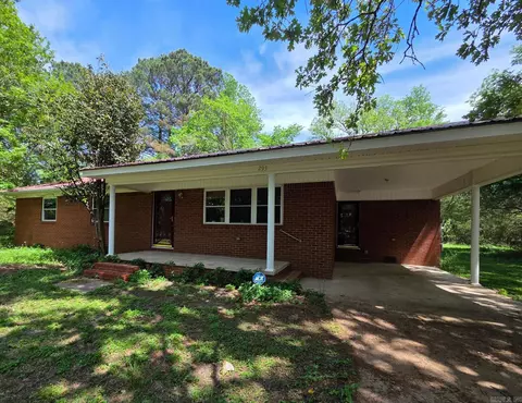 Exterior - 293 Social Hill Loop, Malvern, AR 72104 photo 2 of 7