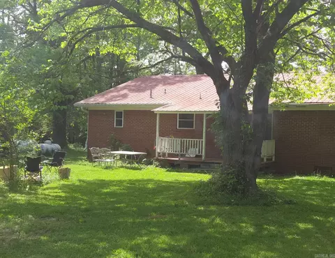 Exterior - 293 Social Hill Loop, Malvern, AR 72104 photo 4 of 7