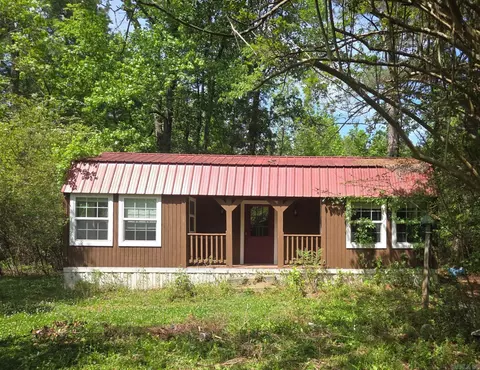 Exterior - 293 Social Hill Loop, Malvern, AR 72104 photo 7 of 7