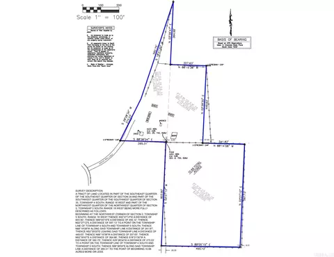View/Area - 293 Social Hill Loop, Malvern, AR 72104 photo 1 of 3