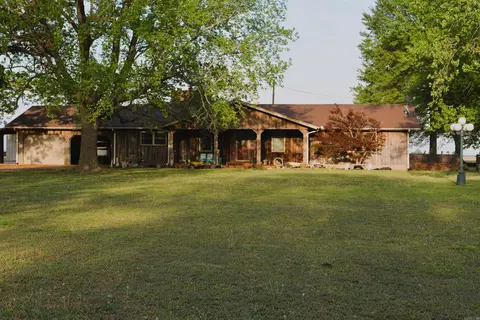 5978 N County Road 761, Blytheville, AR 72315